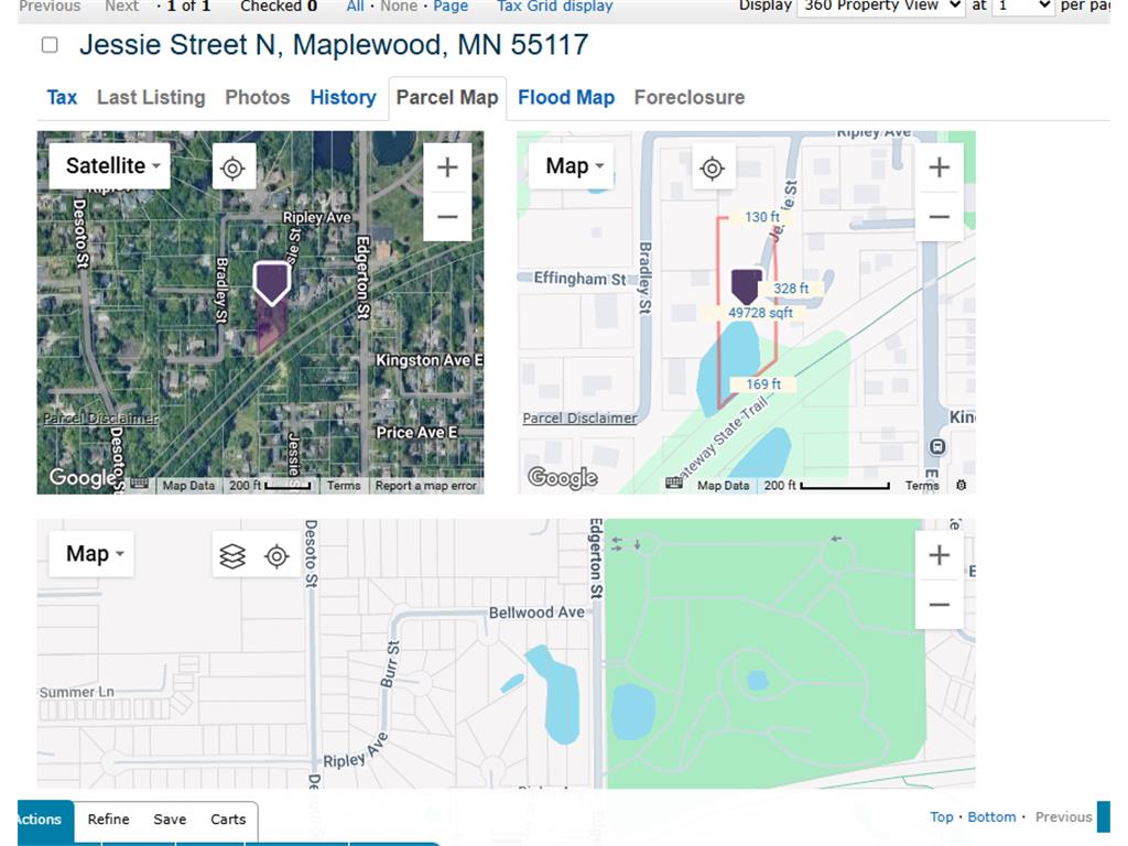 TBD Jessie Street N Maplewood MN 55117 7057356 image4