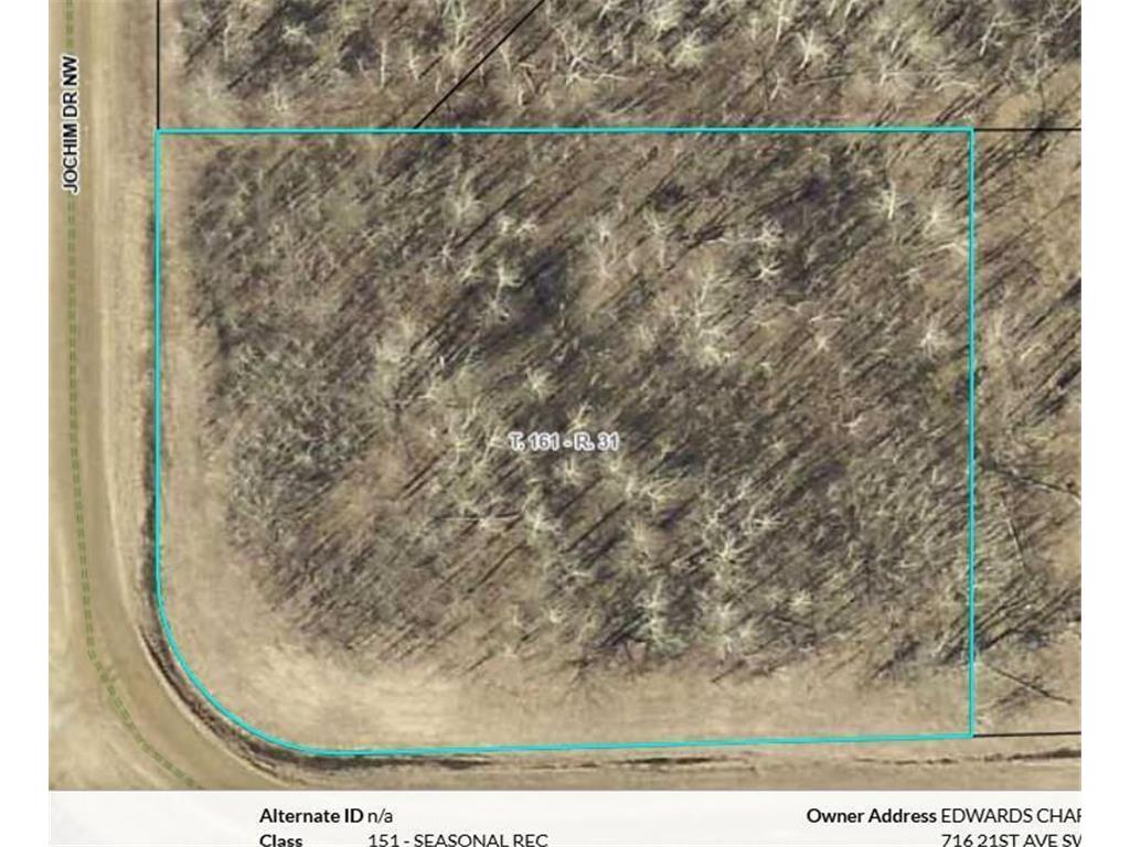 TBD Jochim Drive Baudette Twp MN 56623 7013557 image1