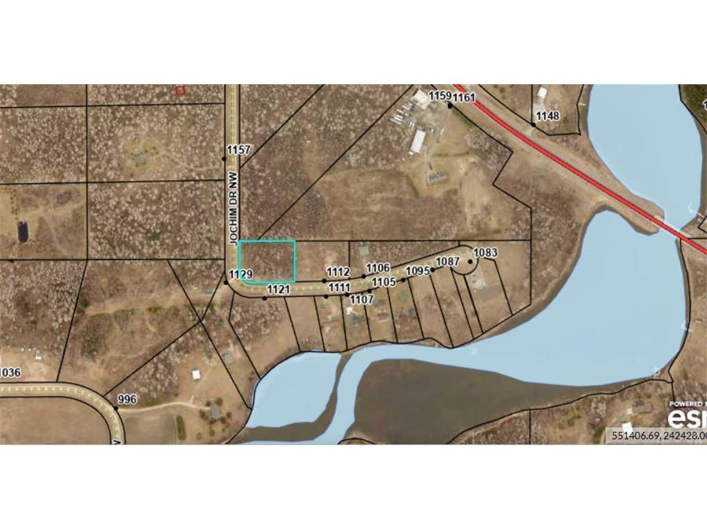 TBD Jochim Drive Drive NW Baudette Twp MN 56623 6502370 image1
