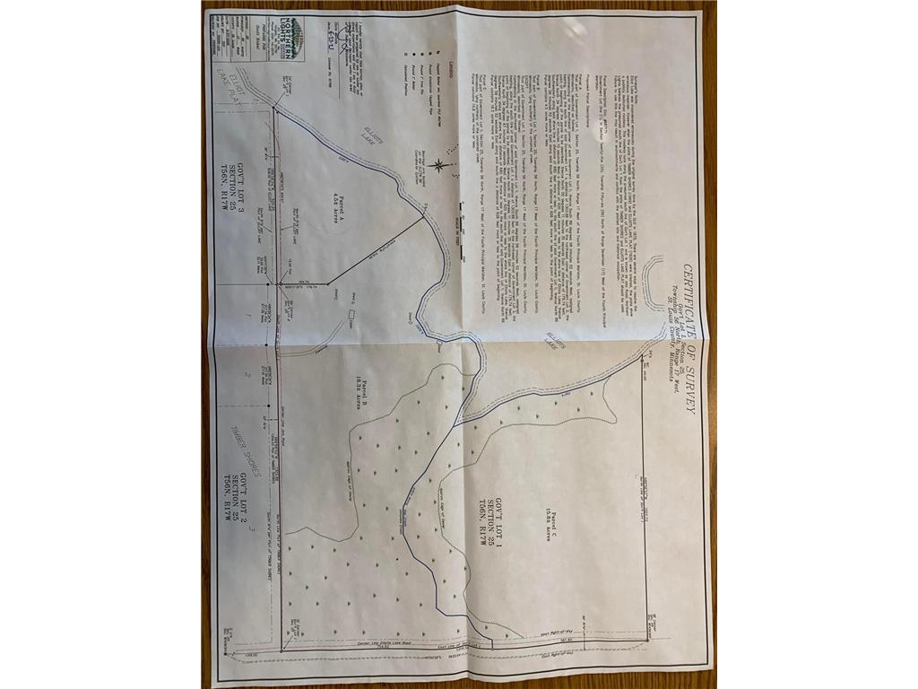 TBD Jola Road Eveleth MN 55734 - Elliot 6767391 image2