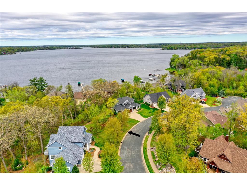 TBD Karoline Court N Forest Lake MN 55025 - Forest 7104229 image1