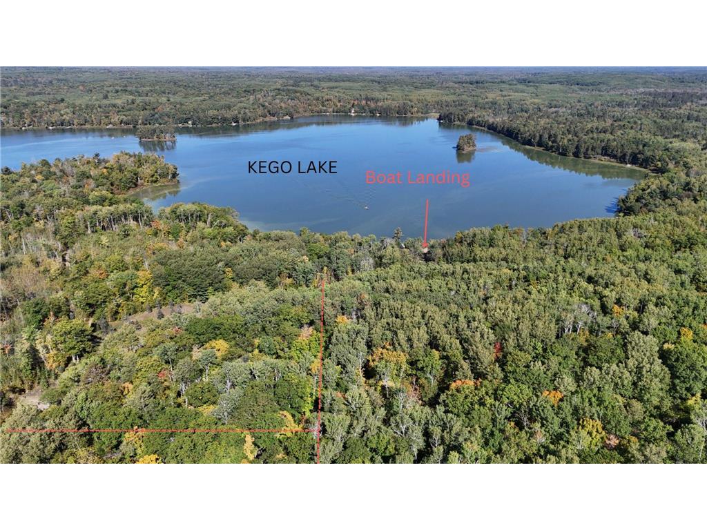 TBD Kego Lake Road Fifty Lakes MN 56448 6794584 image3