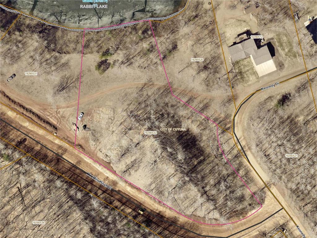 TBD Rabbit Lake Kennedy Drive Cuyuna MN 56444 - Rabbit Lake 6722695 image1