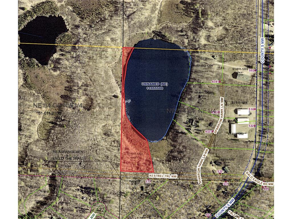 TBD Kestrel Trail NW Hackensack MN 56452 7072103 image21