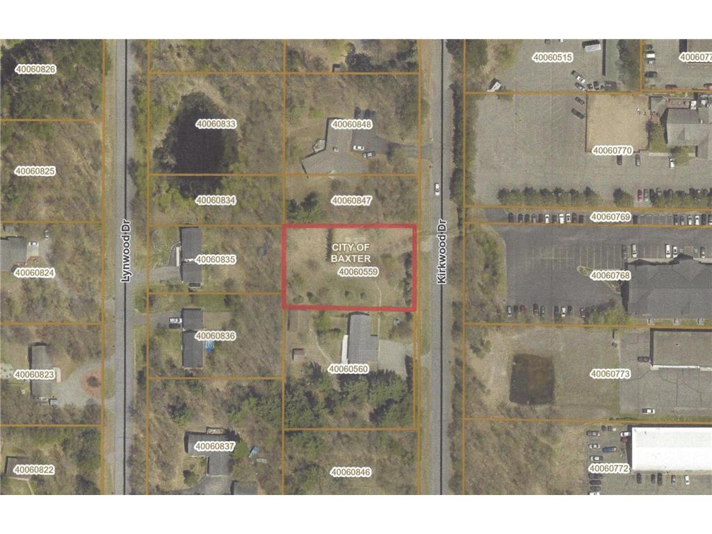TBD Kirkwood Drive Baxter MN 56425 6515288 image1