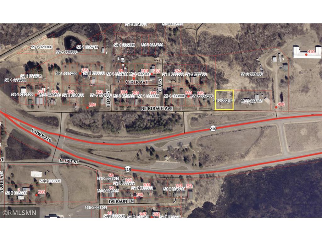 TBD Kirsch Avenue Mcgregor MN 55760 7061003 image2