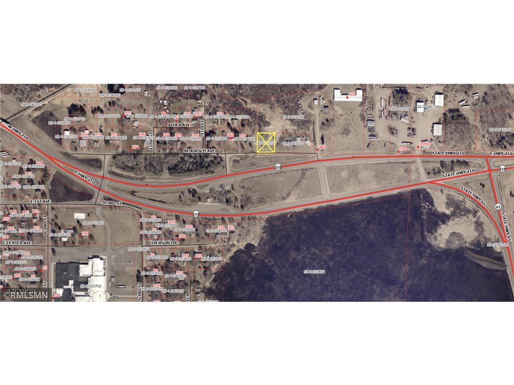 TBD Kirsch Avenue Mcgregor MN 55760 7061003 image3