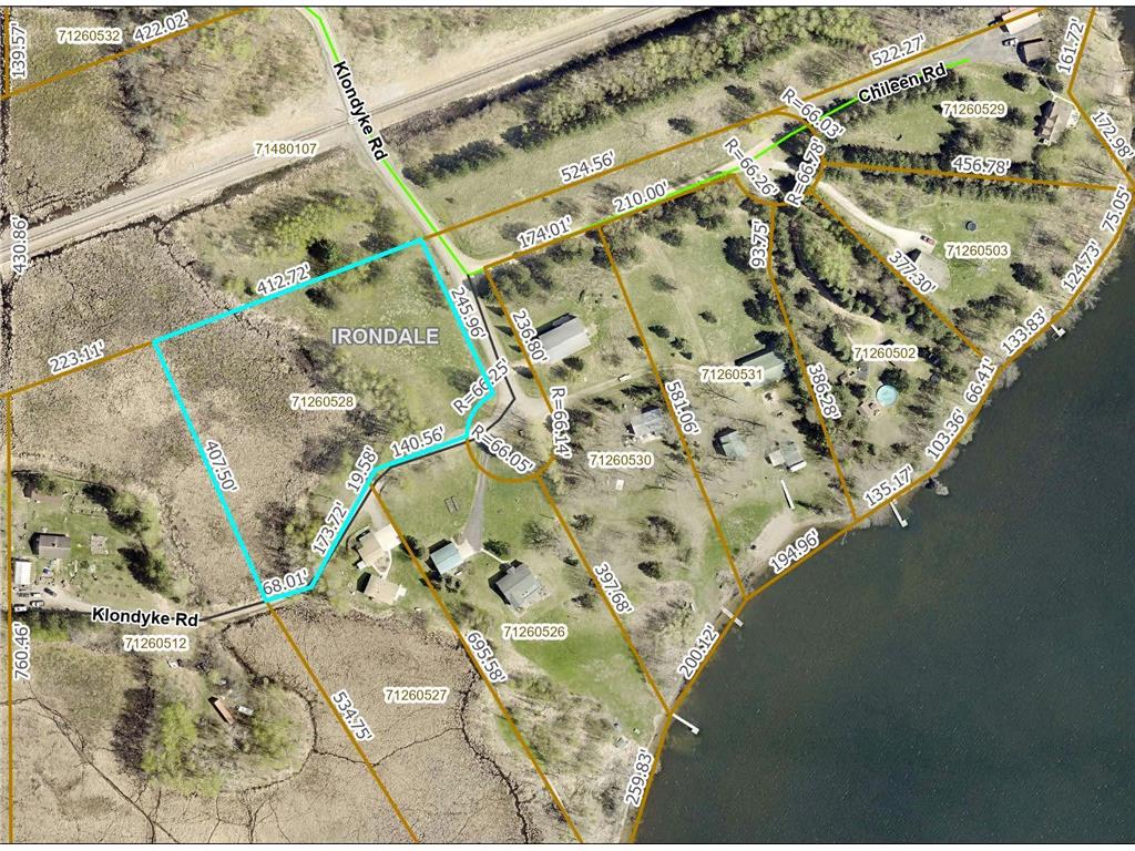 TBD Klondyke Road Irondale Twp MN 56455 - Lookout 6806891 image13