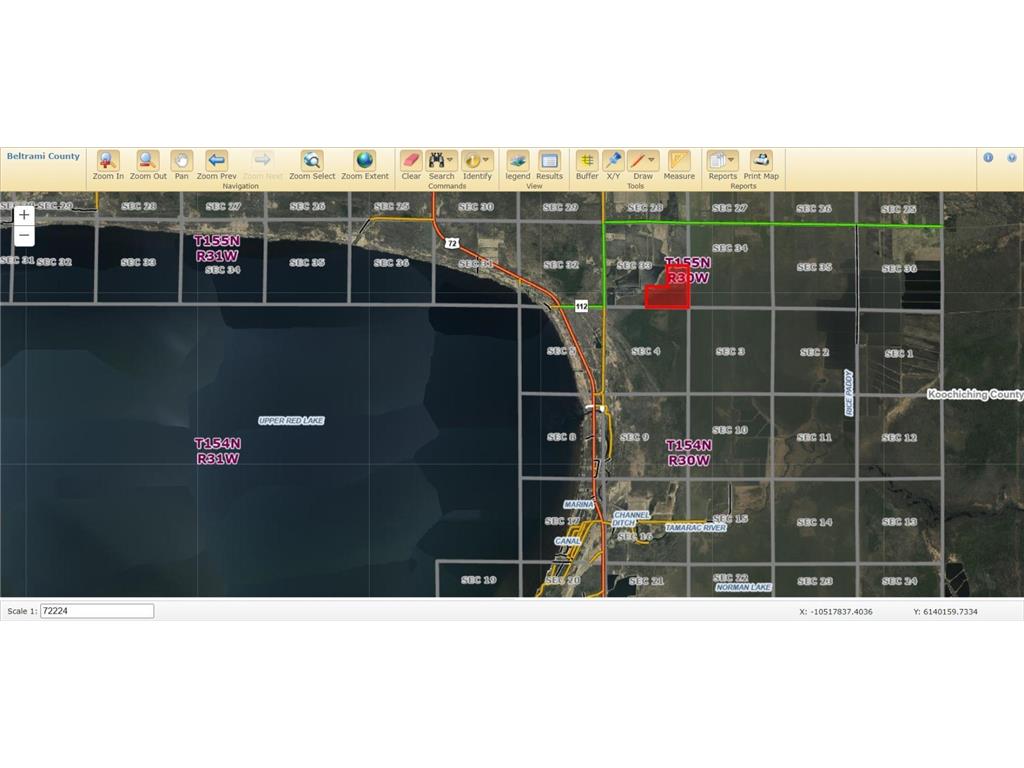 TBD Konig Road NE Waskish MN 56685 6548655 image1