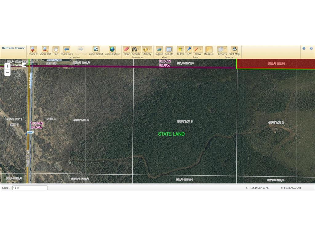 TBD Konig Road NE Waskish MN 56685 6548655 image4