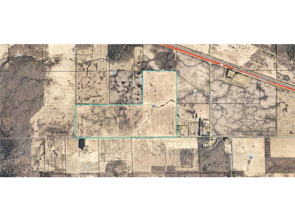 TBD Krull St Wabanica Twp MN 56623 6785205 image1