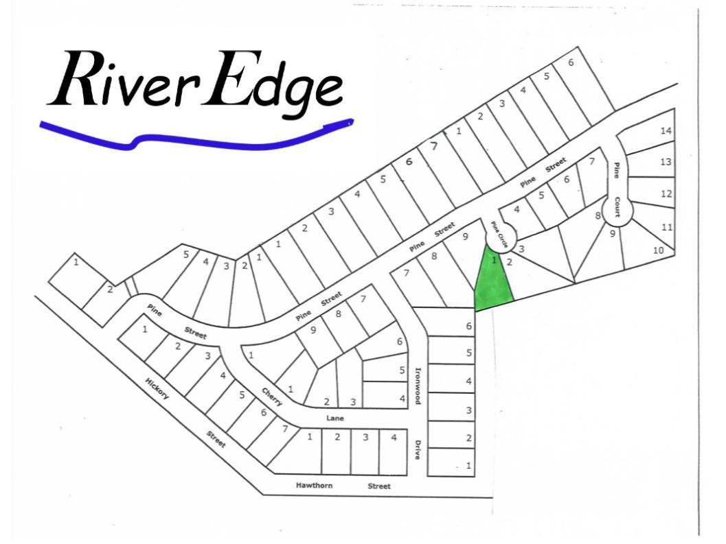 TBD L1 B2 Pine Circle Royalton MN 56373 4837066 image1