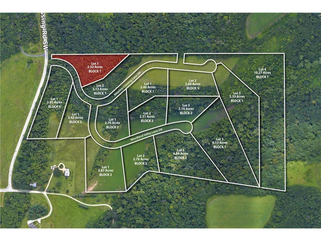 TBD L1B1 Meadow Crossing Lane SW Rochester Twp MN 55902 6745765 image2