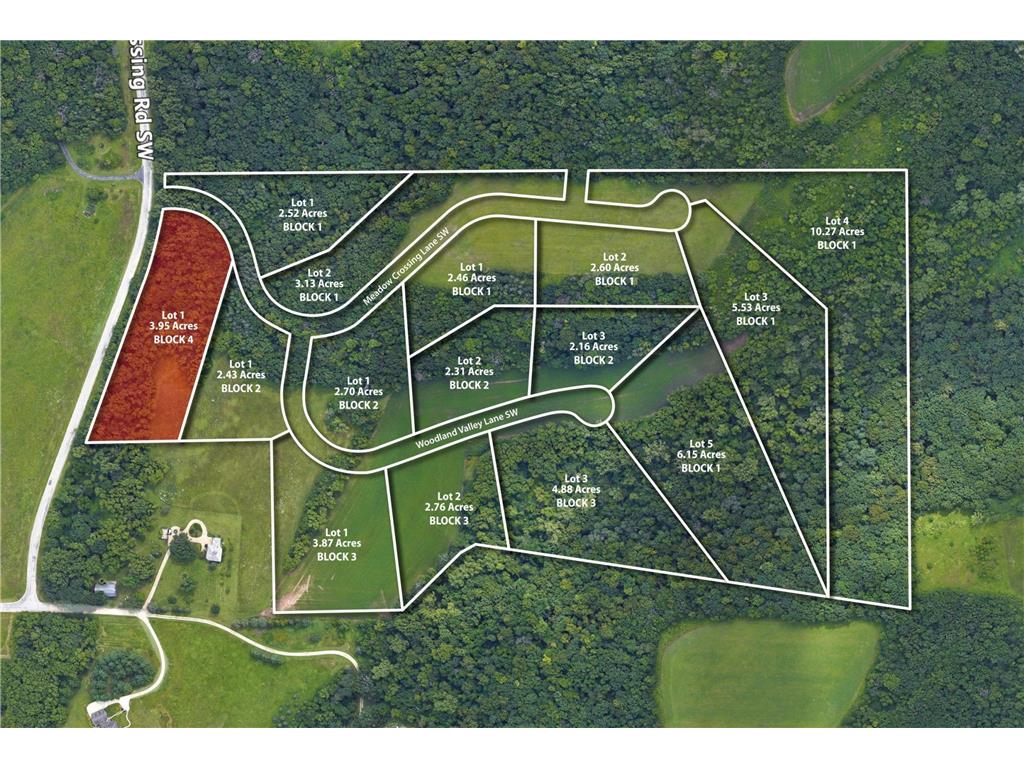 TBD L1B4 Meadow Crossing Lane SW Rochester Twp MN 55902 6745759 image2