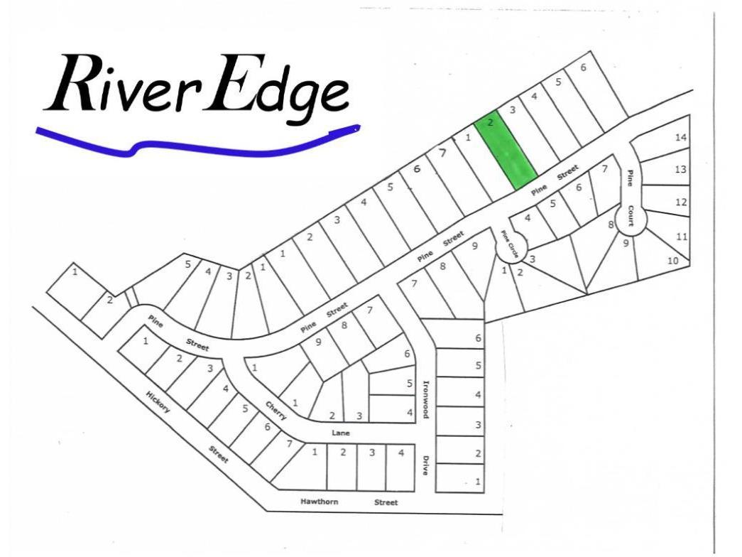 TBD L2B1 Pine Street Royalton MN 56373 4837045 image1