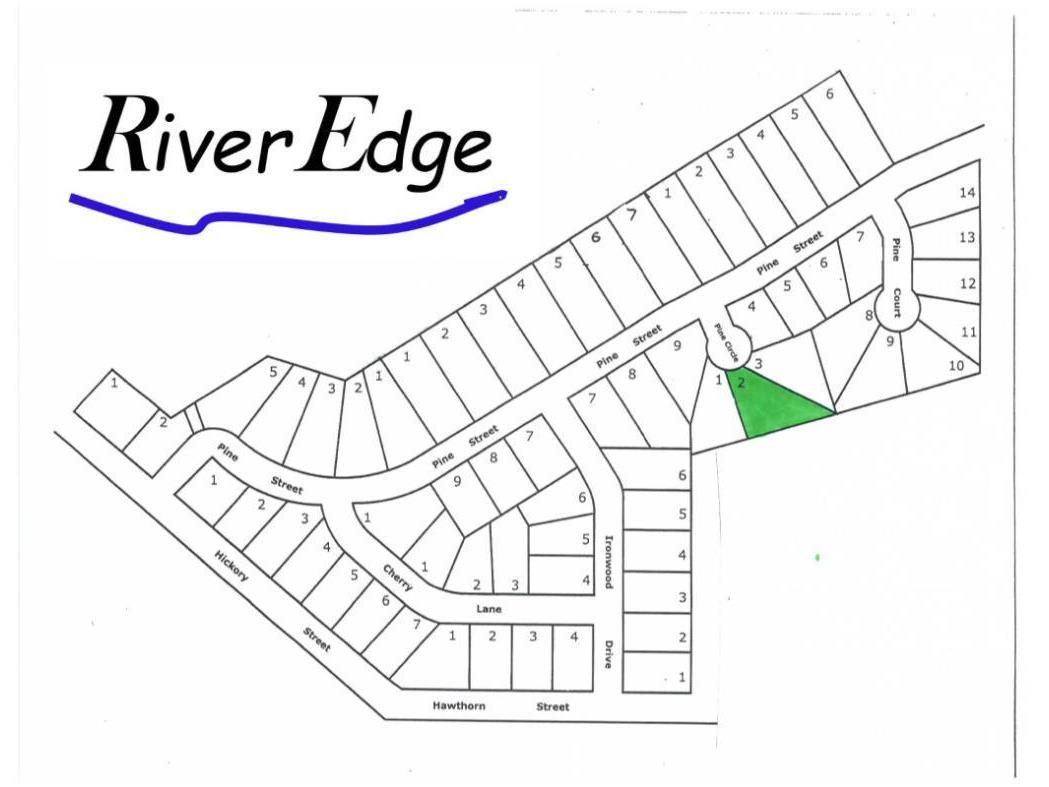 TBD L2B2 Pine Circle Royalton MN 56373 4837068 image1