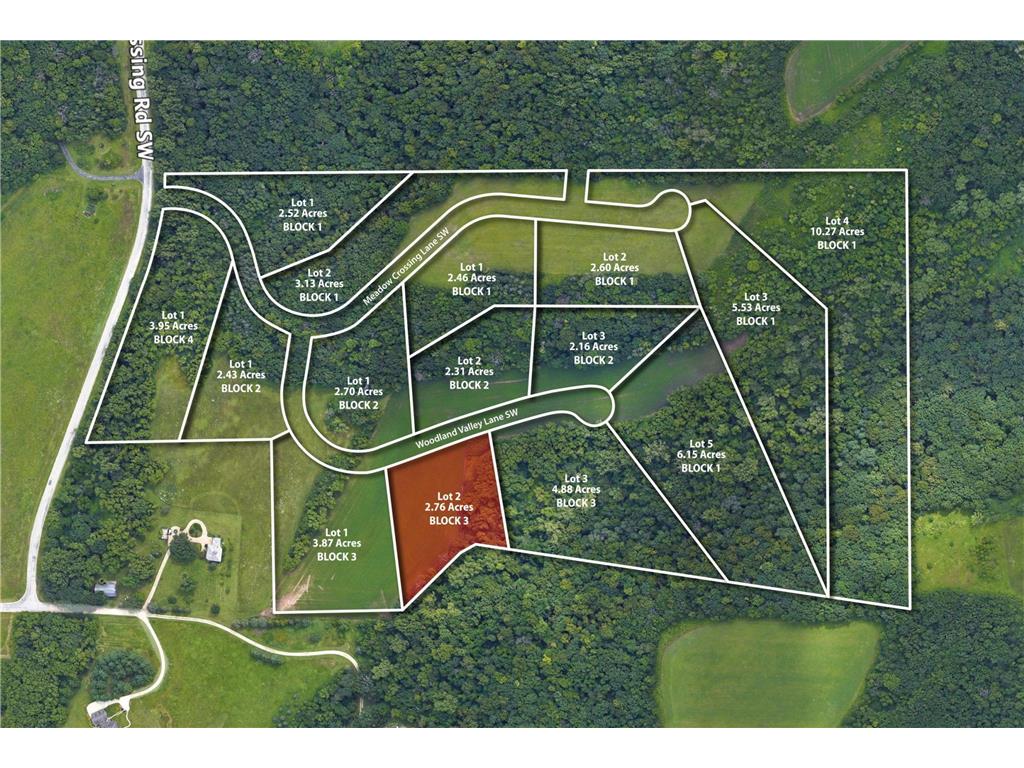 TBD L2B3 Woodland Valley Lane SW Rochester Twp MN 55902 6745764 image3