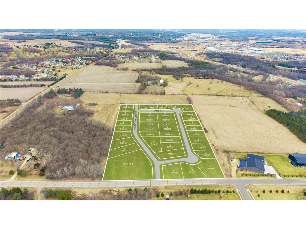 TBD (L3B3) Prairie Oaks Drive SW Rochester MN 55902 7083377 image2