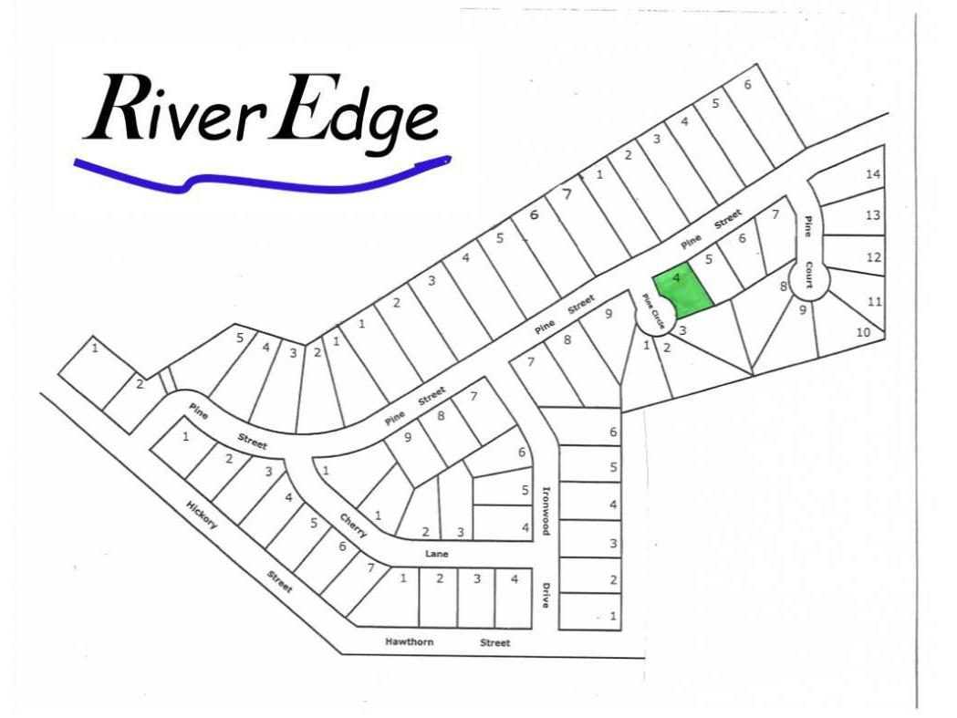 TBD L4B2 Pine Circle Royalton MN 56373 4837073 image1