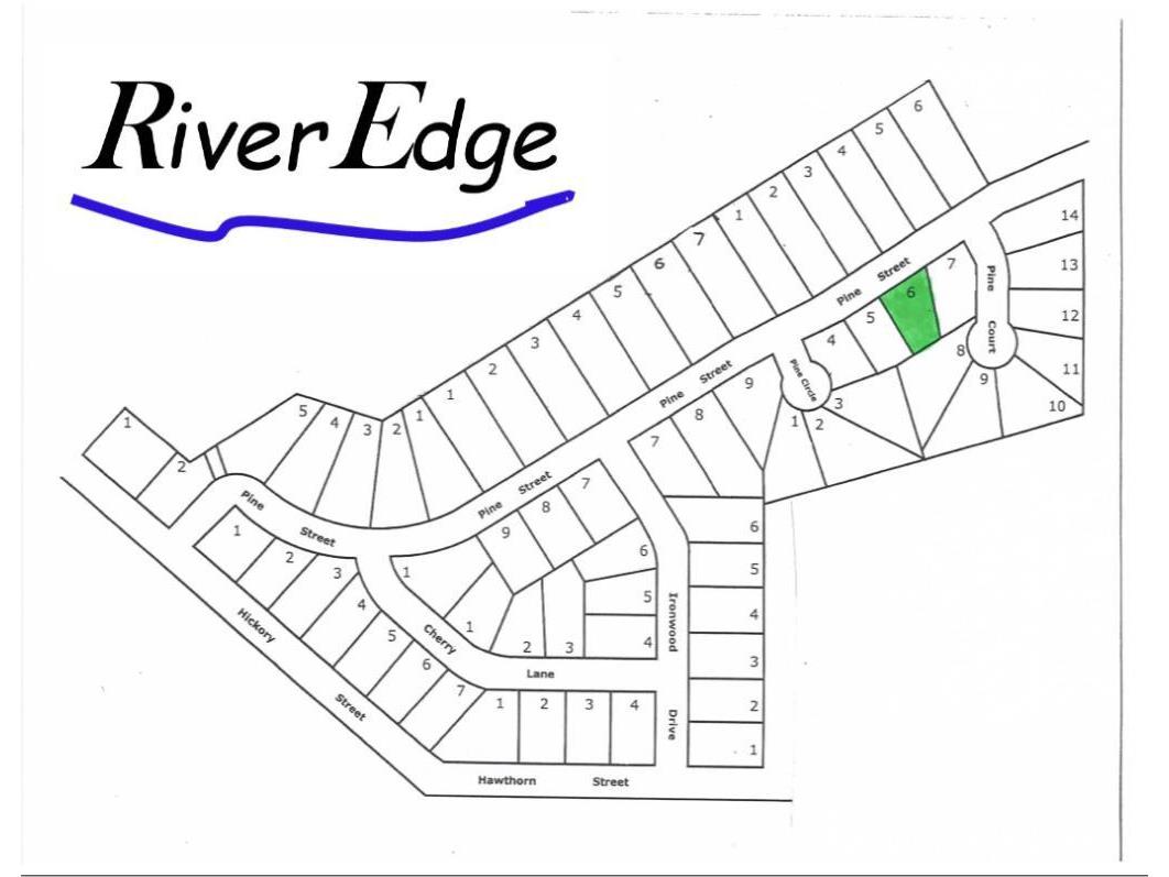 TBD L6B2 Pine Circle Royalton MN 56373 4837081 image1