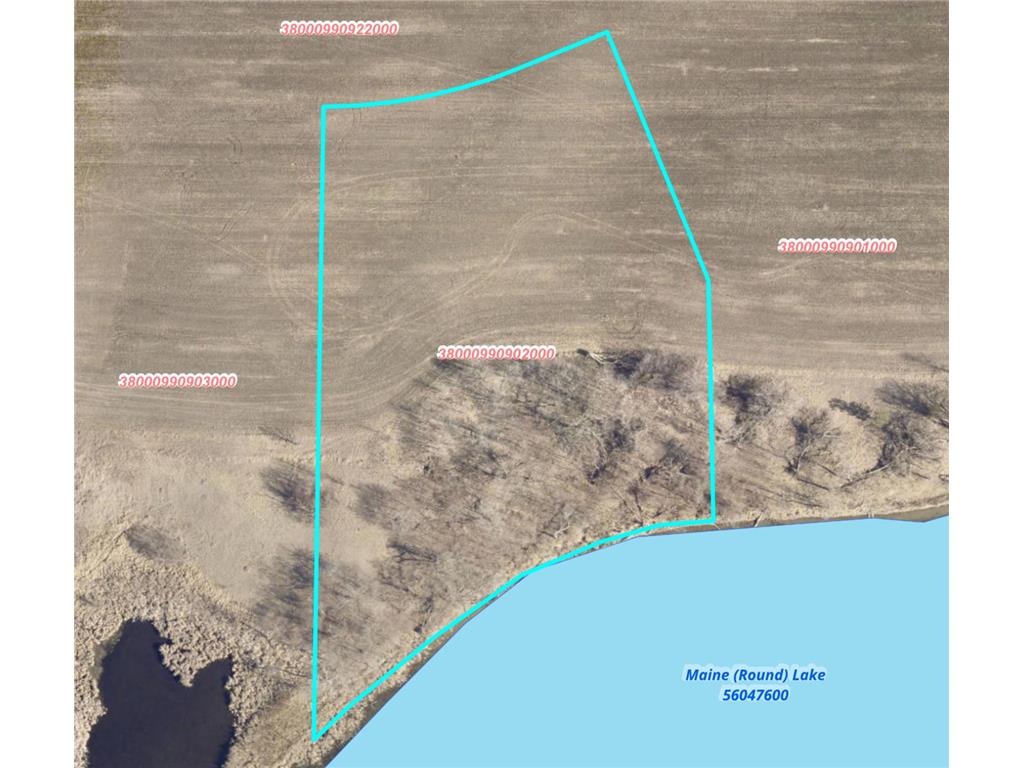 TBD LOT 3 317TH STREET Maine Twp MN 56586 - Maine 7074209 image1