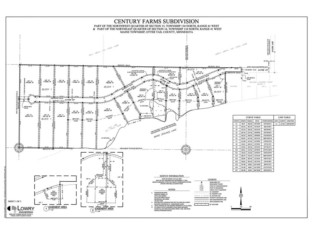 TBD LOT 3 317TH STREET Maine Twp MN 56586 - Maine 7074209 image8