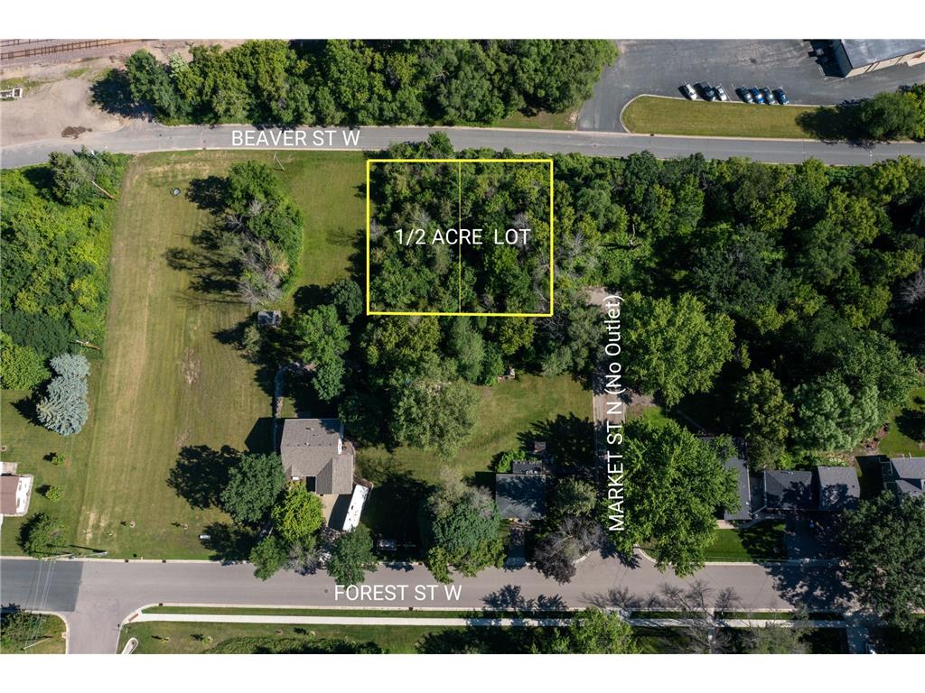 TBD LOT 4 & 6 W Beaver Street Belle Plaine MN 56011 7111874 image1