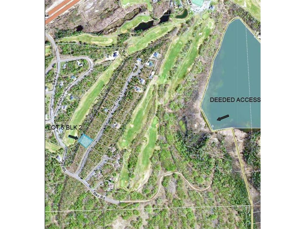 TBD LOT 5 BLK 2 Pine Tree Lane Coleraine MN 55722 - Trout 6367222 image1
