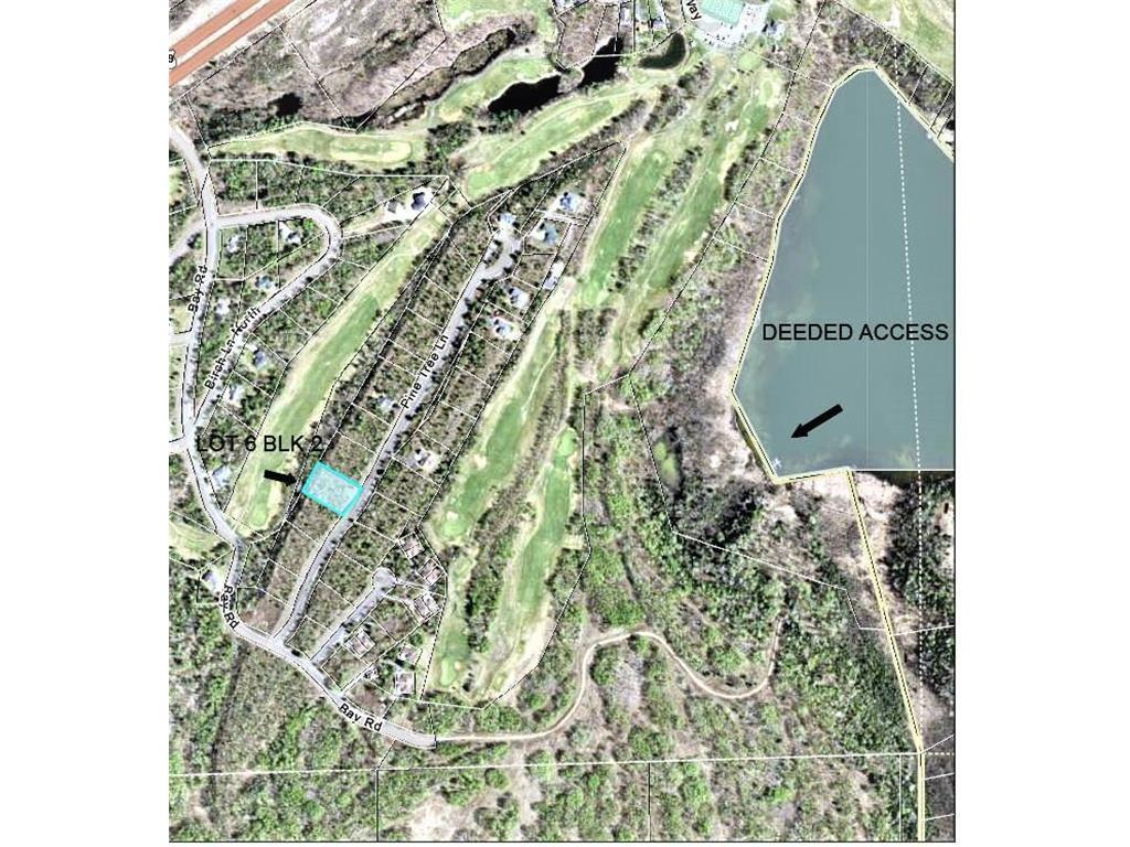TBD LOT 6 BLK 2 Pine Tree Lane Coleraine MN 55722 - Trout 6367122 image1