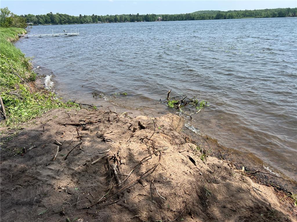 TBD Lake Avenue Luck Twp WI 54853 - Big Butternut Lake 6734139 image1