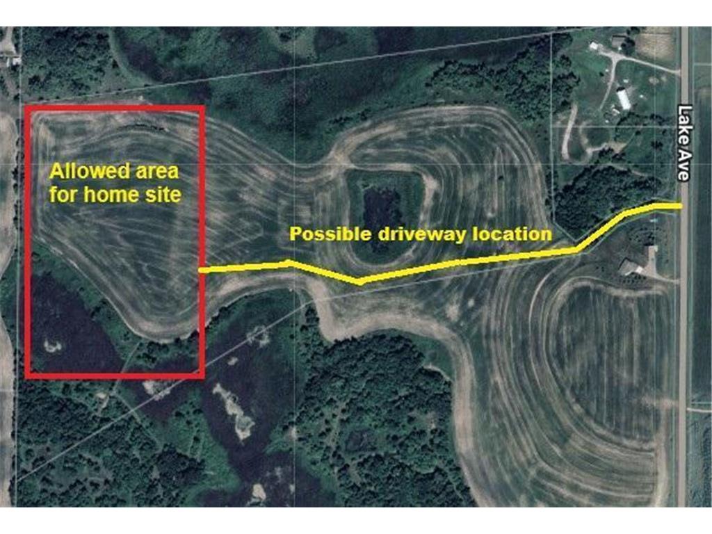 TBD Lake Avenue Shieldsville Twp MN 55021 7052330 image1