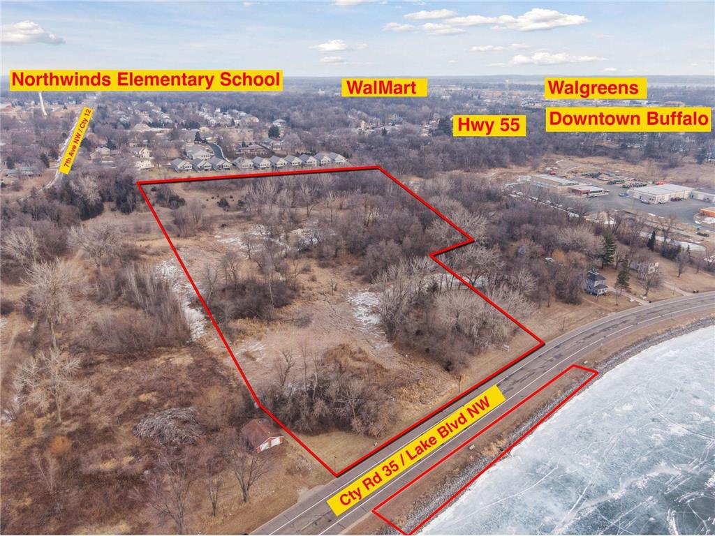 TBD Lake Blvd Buffalo MN 55313 - Buffalo 7016157 image1