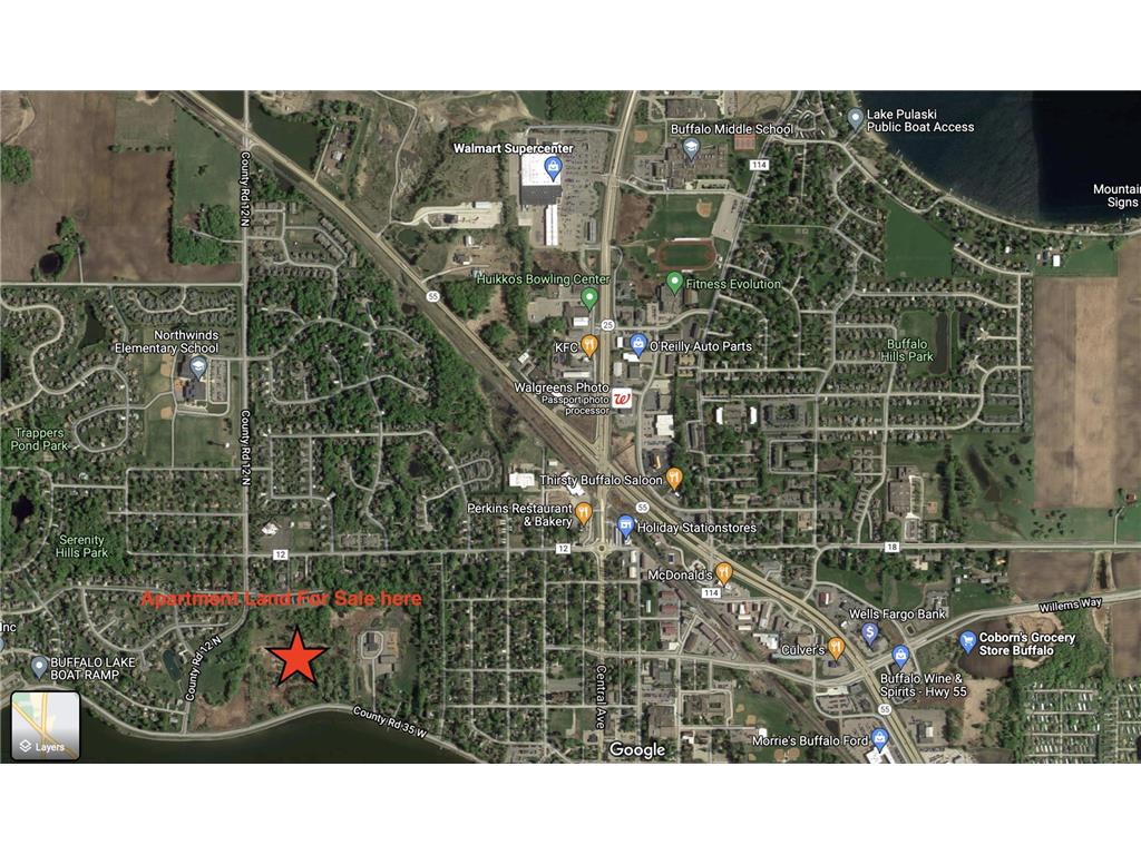 TBD Lake Blvd Buffalo MN 55313 - Buffalo 7016157 image18