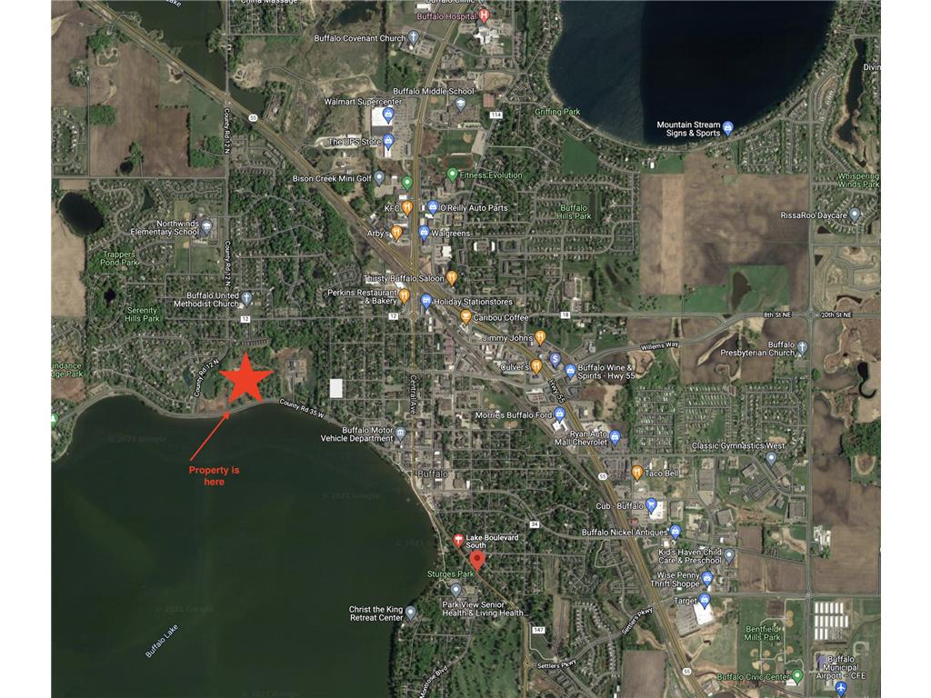 TBD Lake Blvd Buffalo MN 55313 - Buffalo 7016157 image19