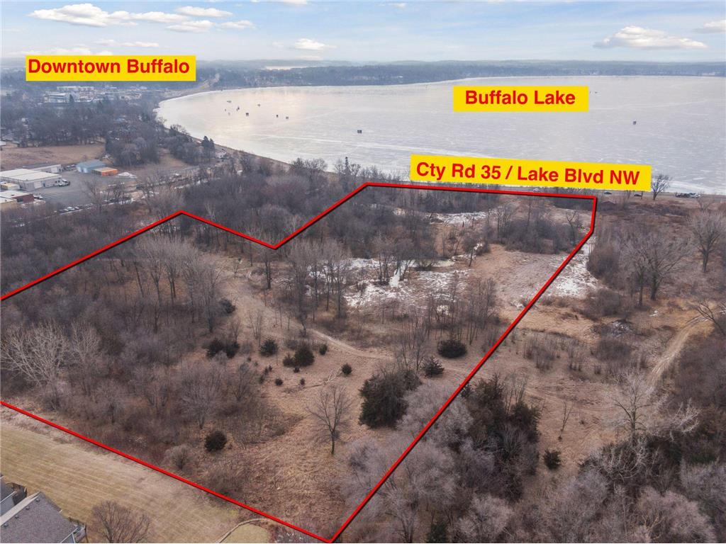 TBD Lake Blvd Buffalo MN 55313 - Buffalo 7016157 image2