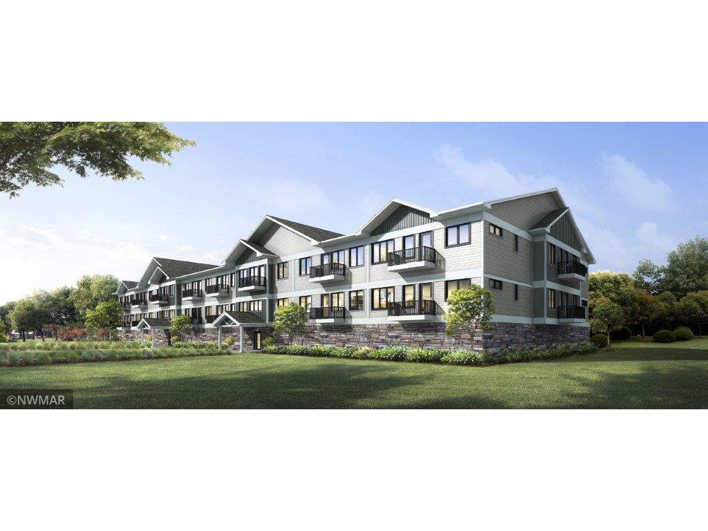 715 Lake Shore Drive NE #212 Bemidji MN 56601 - Bemidji 5755084 image1