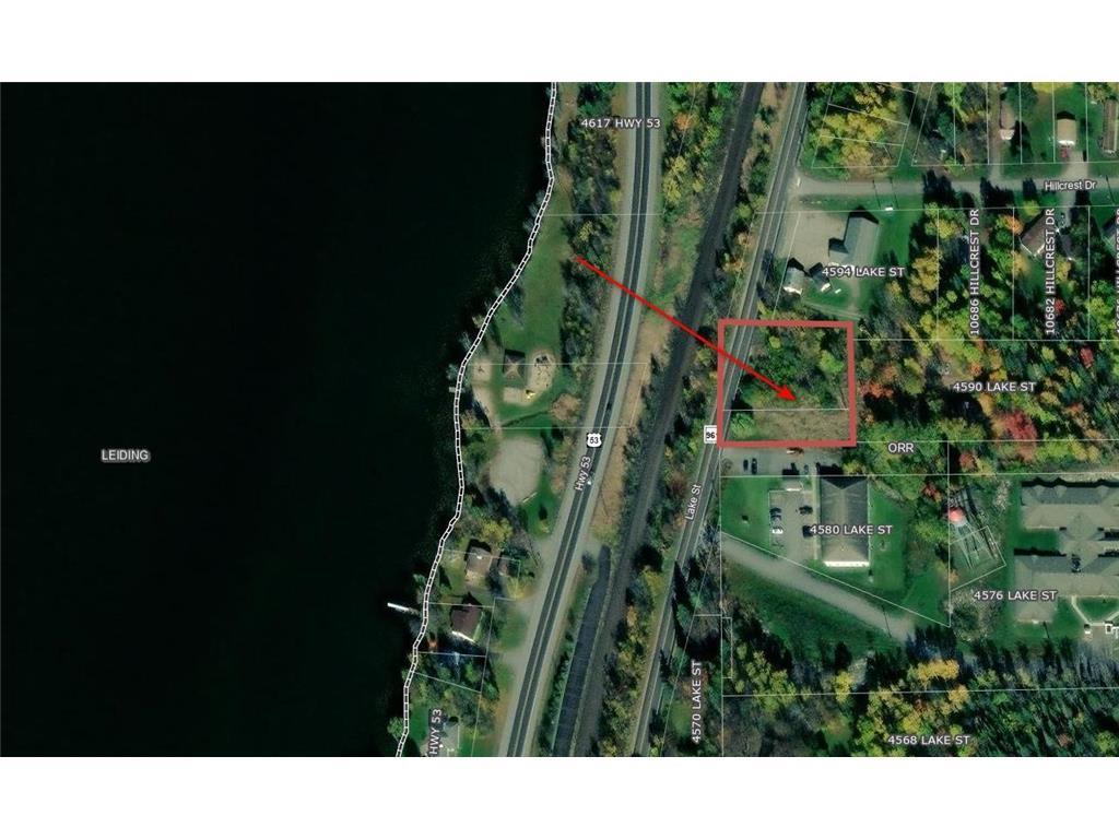 TBD Lake Street Orr MN 55771 6629707 image1