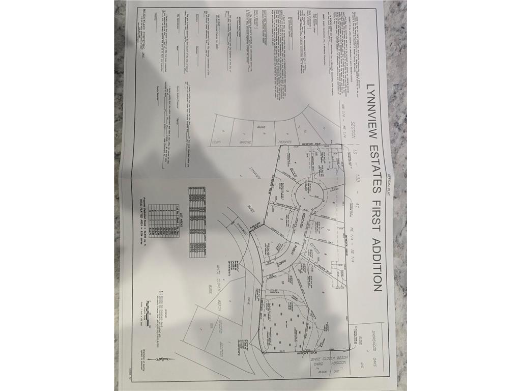 TBD Lakelin Drive Lot 1 Detroit Lakes MN 56501 7048599 image2