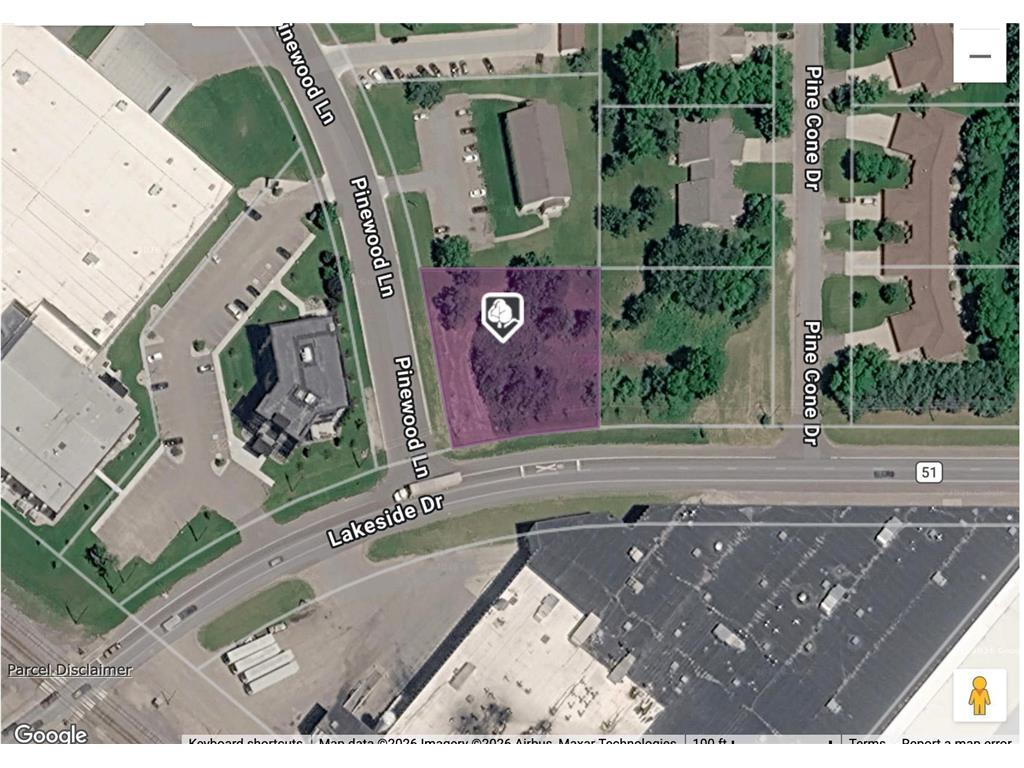 TBD Lakeside Drive N Perham MN 56437 7030734 image1
