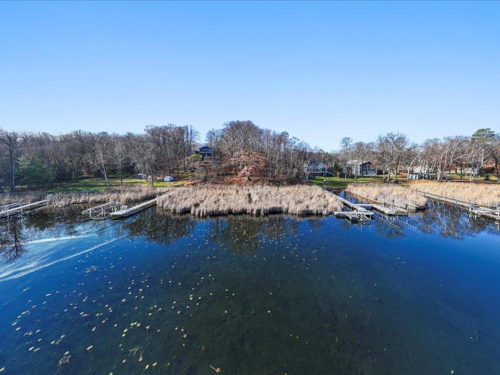 TBD Lakeview Drive Cushing MN 56443 - Alexander Lake 6821999 image1