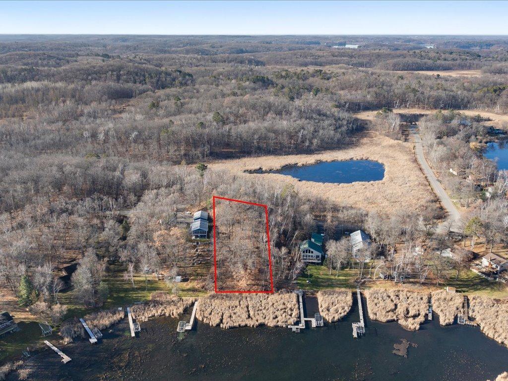 TBD Lakeview Drive Cushing MN 56443 - Alexander Lake 6821999 image3
