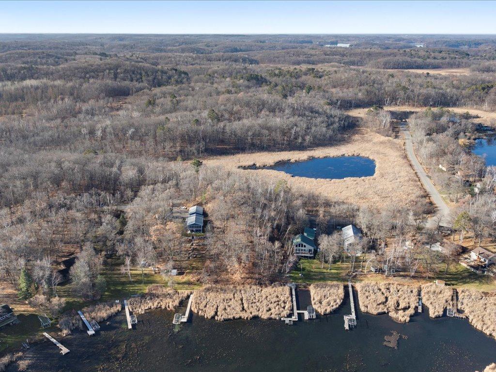TBD Lakeview Drive Cushing MN 56443 - Alexander Lake 6821999 image5