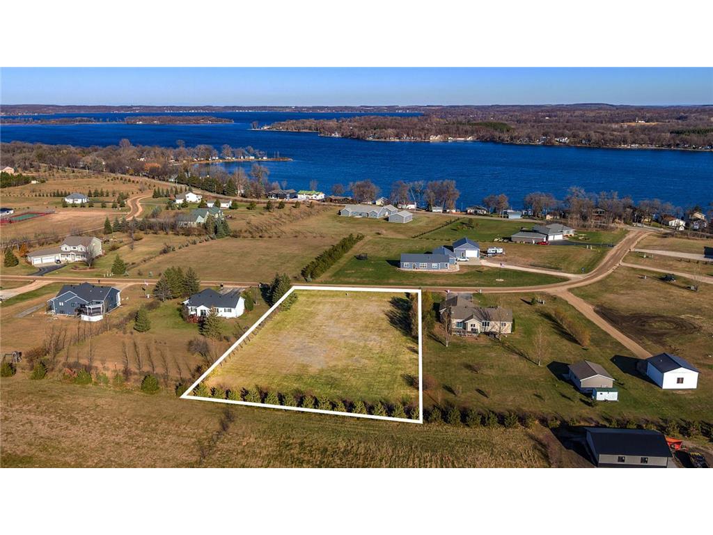 TBD Lakeview Lane Lake Eunice Twp MN 56511 7029755 image1