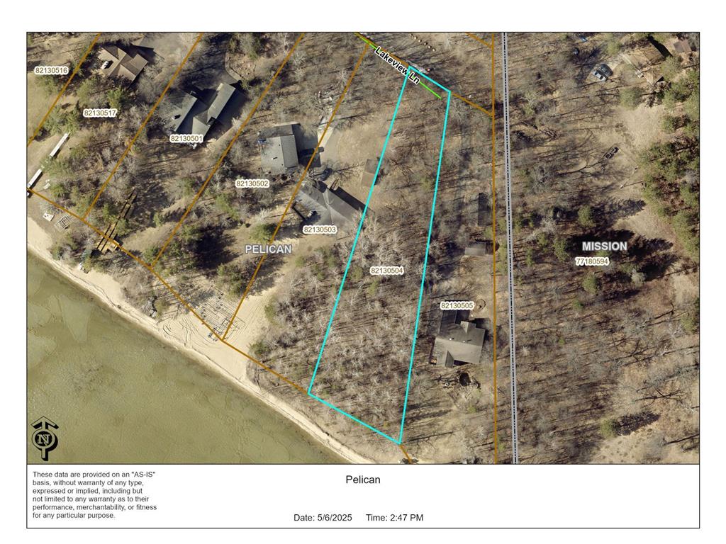 TBD Lakeview Lane Pelican Twp MN 56465 - Pelican 7045837 image4