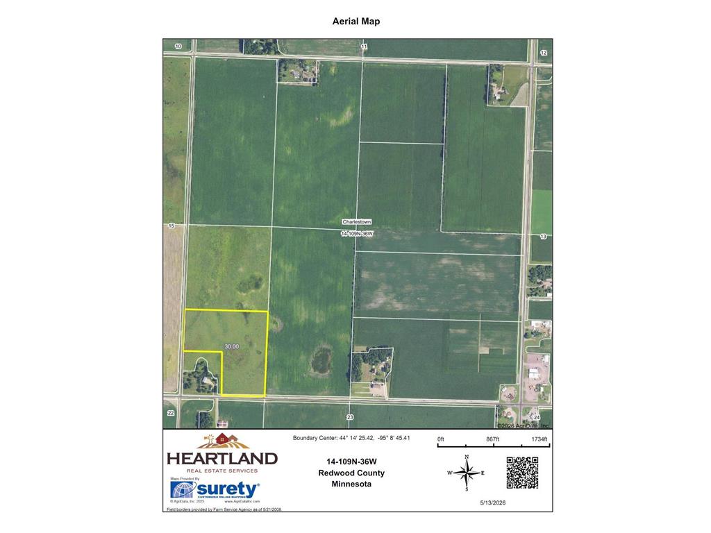 TBD Laser Ave / US Highway 14 Charlestown Twp MN 56083 7073560 image5