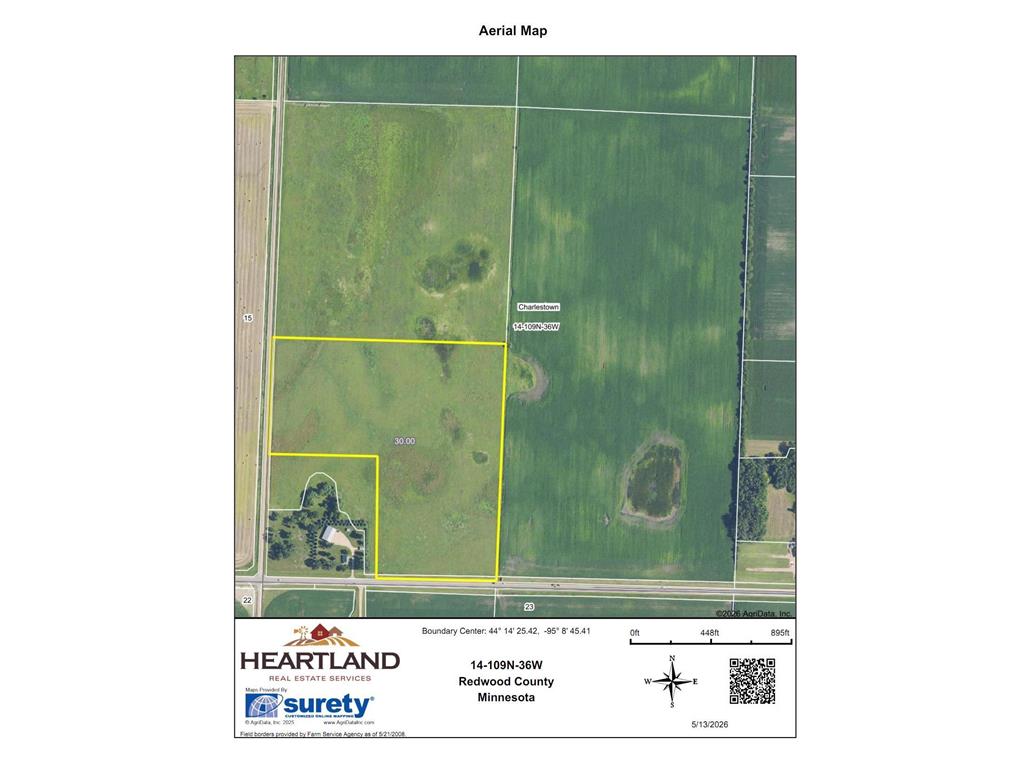TBD Laser Ave / US Highway 14 Charlestown Twp MN 56083 7073560 image6