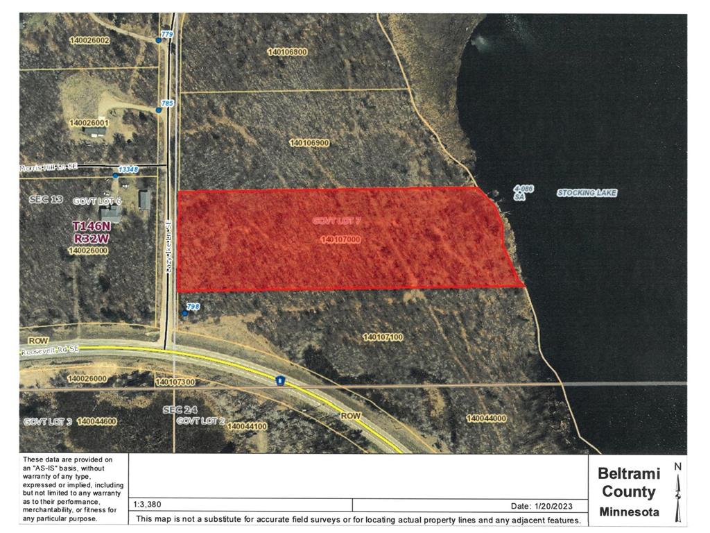 Unit 9 Lazy Ike Lane SE, Bemidji, MN, 56601 MLS 6325374 Edina Realty