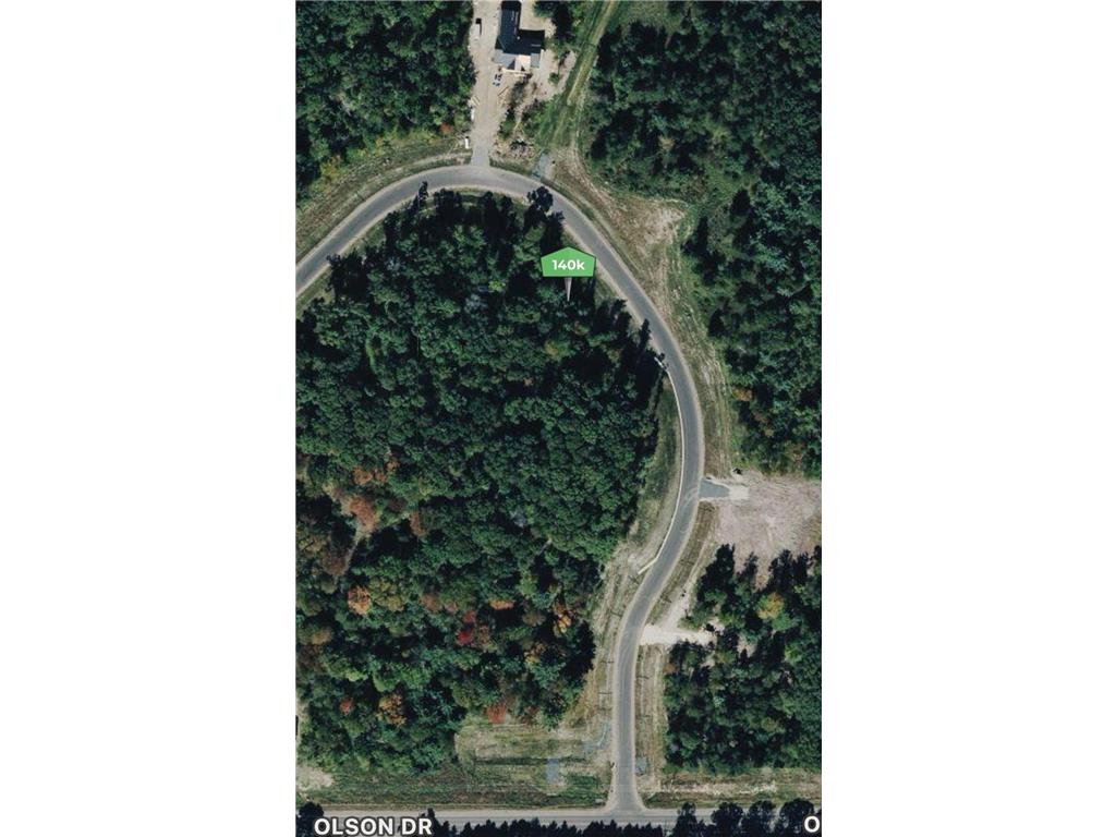 Lot 13 Legacy Drive Seymour WI 54703 7074744 image1