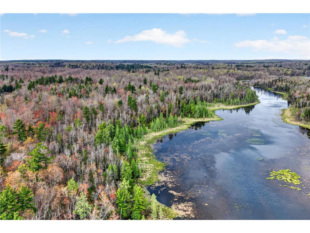 TBD Leonard Road Birchwood WI 54817 - Mud Lake 7075462 image1