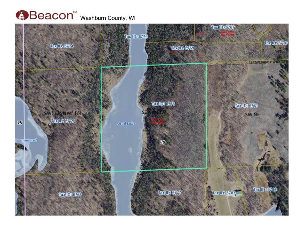 TBD Leonard Road Birchwood WI 54817 - Mud Lake 7075462 image10